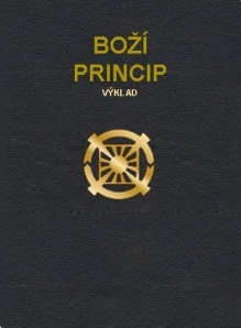 Bozi Princip Kniha